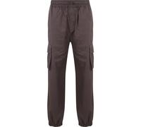Def Jumpa Cargo Pants Gris S Homme
