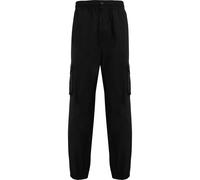 Def Jumpa Cargo Pants Noir L Homme