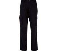 Def Classic Cargo Pants Noir 31 Homme