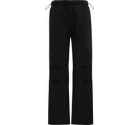 DEF Pantalon cargo noir, Taille 40