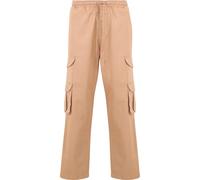DEF Pantalon cargo 'Pure' caramel, Taille 33