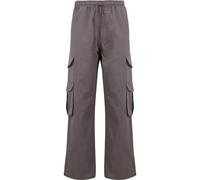 Def Pure Cargo Pants Gris L Homme