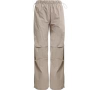 Def Wide Cargo Pants Beige XL Homme