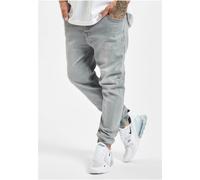 DEF Pantalon en jean Jean Antifit Jeans DFJS127 36
