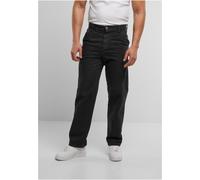DEF Pantalon en jean Wood Straight Fit Jeans DFJS237 31