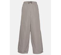 Def Loose Cargo Pants Gris L Homme