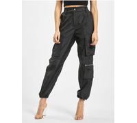 DEF Pantalon Mary Cargopants Black M
