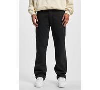 DEF Pantalon Straight Loose Fit 30
