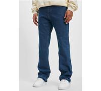 DEF Pantalon Straight Loose Fit 34