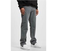 DEF Pantalon Straight Loose Fit 36