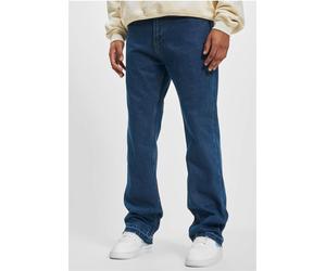 DEF Pantalon Straight Loose Fit 38