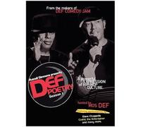 Def Poetry - Season 1