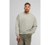 Sweatshirt DEF Trust Issues Vert L