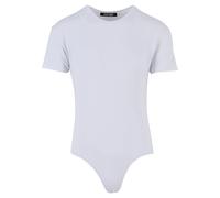 DEF Shirtbody blanc, Taille XS