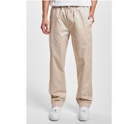 DEF SLIM Chinopant sand - S