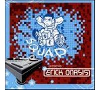 Def Squad - Def Squad Presents Erick Onasi