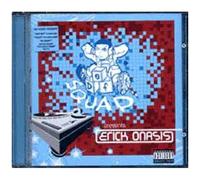 Def Squad & Erick Onasis – Def Squad Presents Erick Onasi