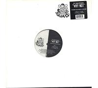 Def Squad - Why Not