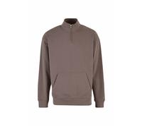 DEF Sweat-shirt taupe, Taille L