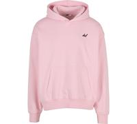 Def Visions Hoodie Rose S Homme