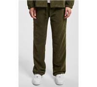 DEF Sweatpants en velours côtelé DFSP215 XL