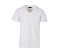 DEF T-Shirt blanc, Taille S