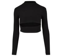DEF T-shirt 'Capsule' noir, Taille S