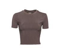 DEF T-shirt chocolat, Taille L