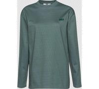 DEF T-shirt 'Everyday' vert / émeraude, Taille XL