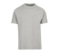 DEF T-Shirt gris chiné, Taille XXXL