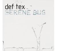 Def Tex - Serene Bug