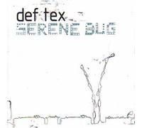 Def Tex - Serene Bug [Vinyl LP]