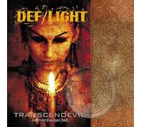 Def - Transcendevil