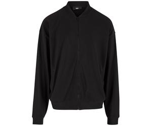 DEF Veste mi-saison 'Milan' noir, Taille M