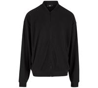 DEF Veste mi-saison 'Milan' noir, Taille XXL