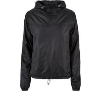 DEF Veste mi-saison 'Ramie' noir, Taille XS