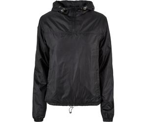 DEF Veste mi-saison 'Ramie' noir, Taille XS