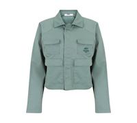 DEF Veste mi-saison 'Worky' vert, Taille XS