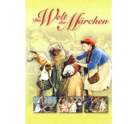 DEFA-Märchen-Paket