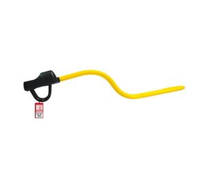 Defa Stoplock Pro Elite Homologation TNO/SCM, Noir, Jaune