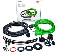 Defa VS133032251388 Kit de Raccordement, 230V