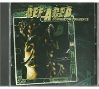Defaced - Domination Commence