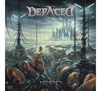 Icon – Defaced Icon – Vinyle 12"