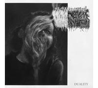 Defacement - Duality