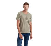 DeFacto B0646ax T-Shirt, D.Khaki, XL Homme