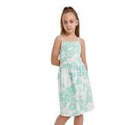 DeFacto B0674a8 Robe décontractée, Mint, 11-12 Ans Fille