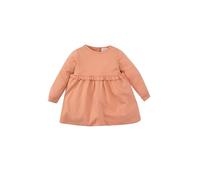 DeFacto B7610A5 Robes pour Petites Filles, Robes Charmantes pour Jolies Petites Filles, Robes de Bébé Uniques pour Filles pour des Tenues Élégantes Et de Jolies Tenues pour Bébés Filles, Red