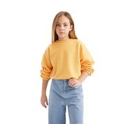 DeFacto B7788A8, Maillot de survêtement Filles, LT.Orange,