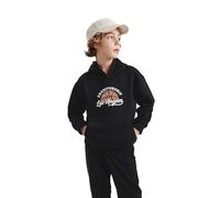 DeFacto B7821A8, Sweat à Capuche Garçons, Black,