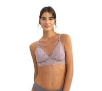 DeFacto B7868AX Soutien-Gorge, LT.Lilac, XL aux Femmes
